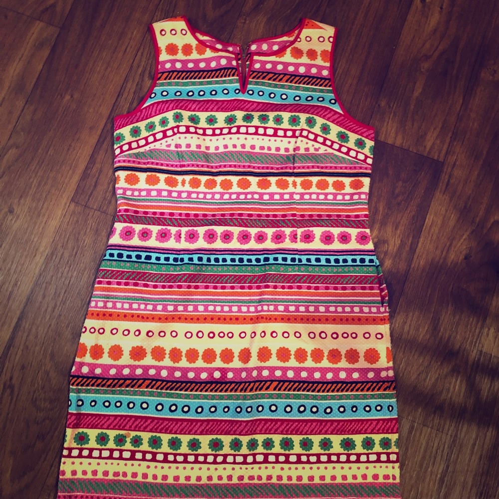 Talbots casual dress *size 16*